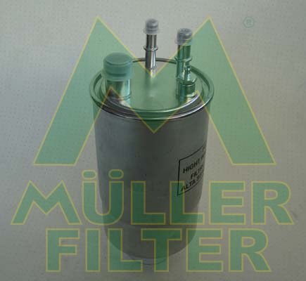 MULLER FILTER Kütusefilter FN389